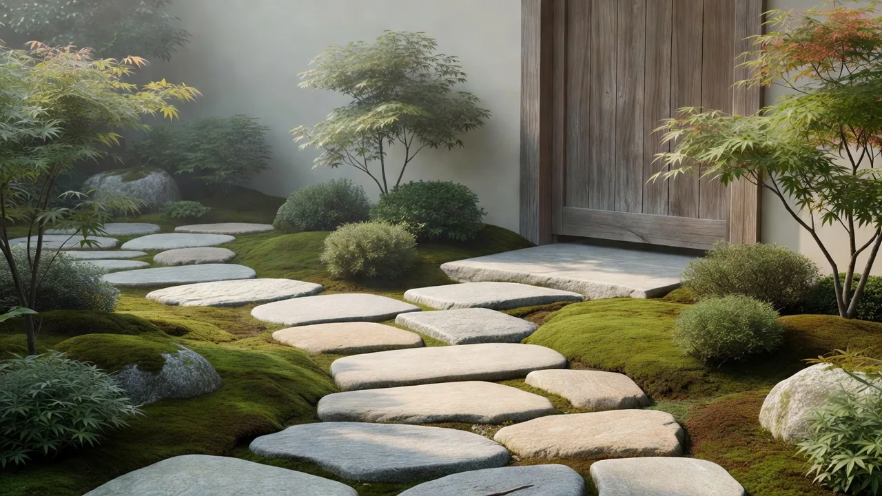 植栽プランニング